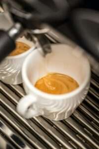 Coffee machine